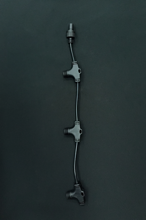 Разветвитель main connector 3-15 220V